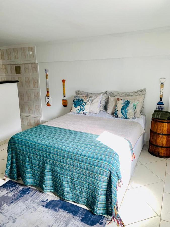 Flet Economico Vista Mar Apartment Arraial do Cabo Exterior photo